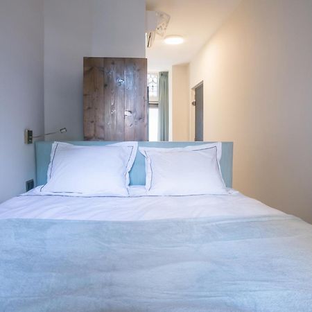 Hotspot Location, Wifi, Bed En Koffie Harmony Apartment Тилбург Екстериор снимка