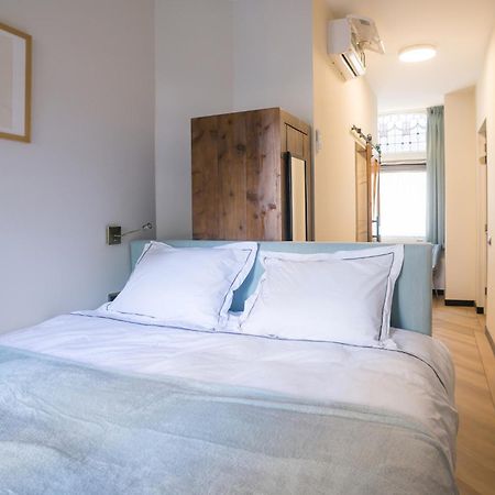 Hotspot Location, Wifi, Bed En Koffie Harmony Apartment Тилбург Екстериор снимка