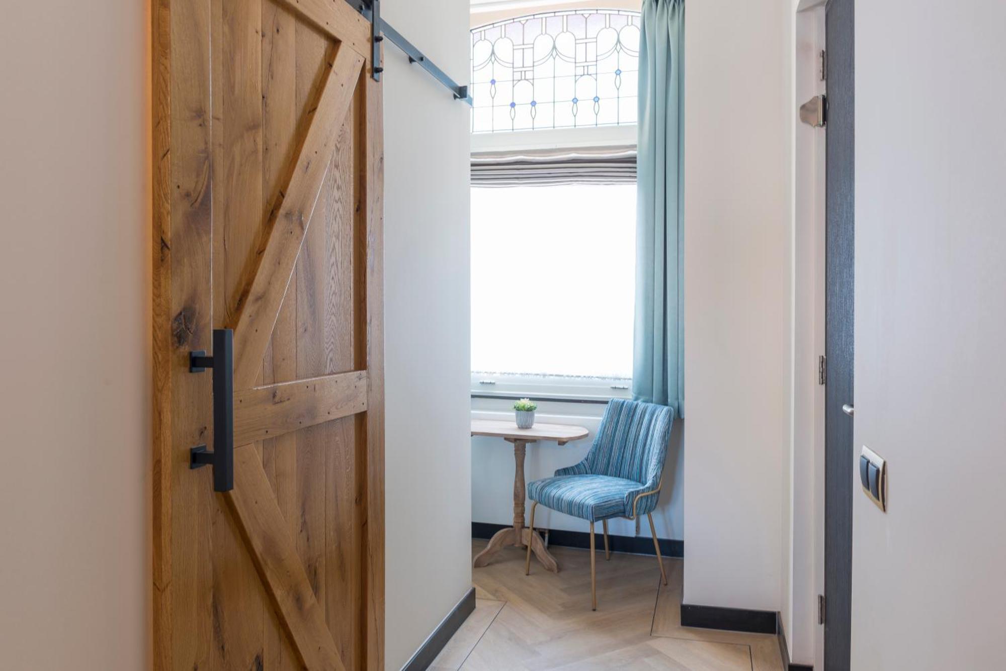 Hotspot Location, Wifi, Bed En Koffie Harmony Apartment Тилбург Екстериор снимка