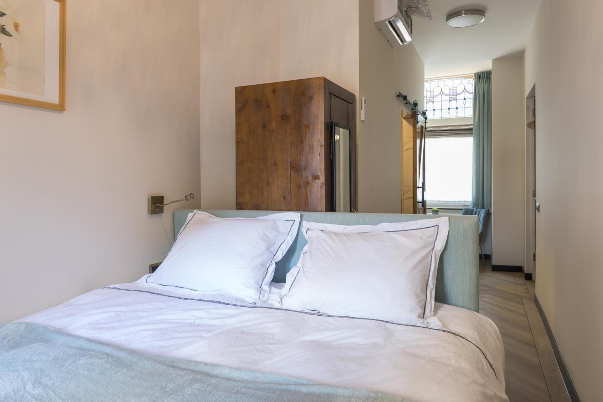 Hotspot Location, Wifi, Bed En Koffie Harmony Apartment Тилбург Екстериор снимка