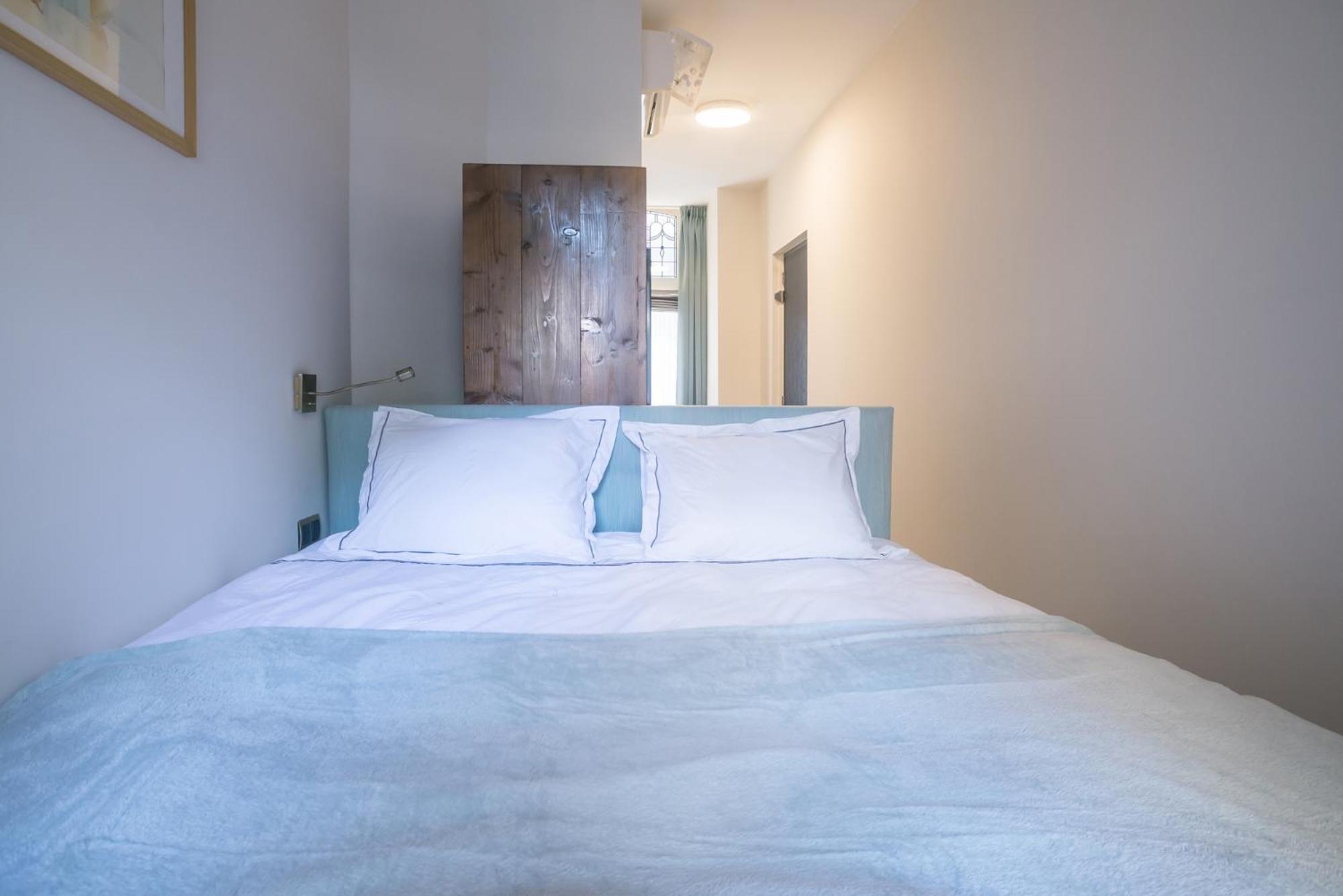 Hotspot Location, Wifi, Bed En Koffie Harmony Apartment Тилбург Екстериор снимка