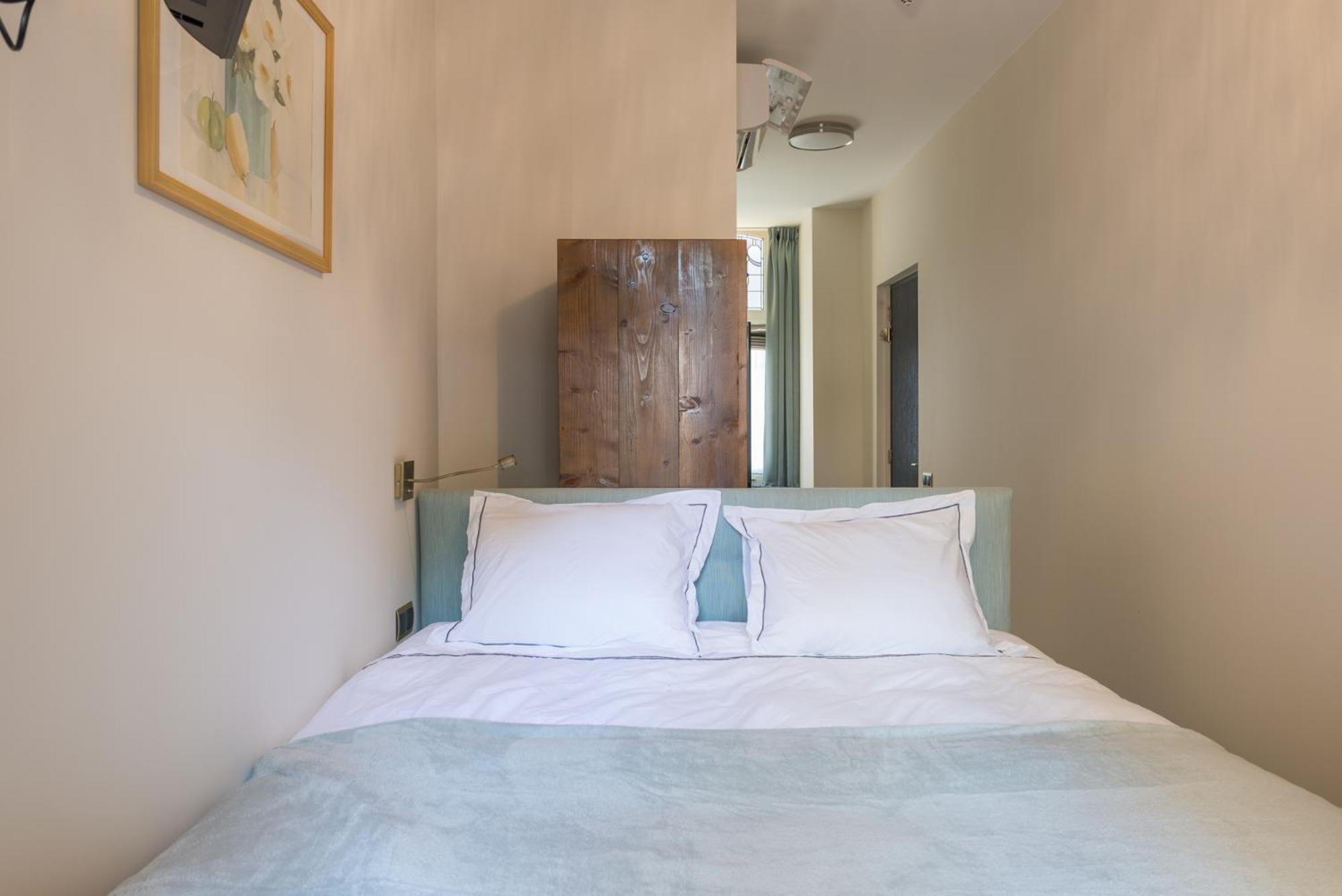 Hotspot Location, Wifi, Bed En Koffie Harmony Apartment Тилбург Екстериор снимка