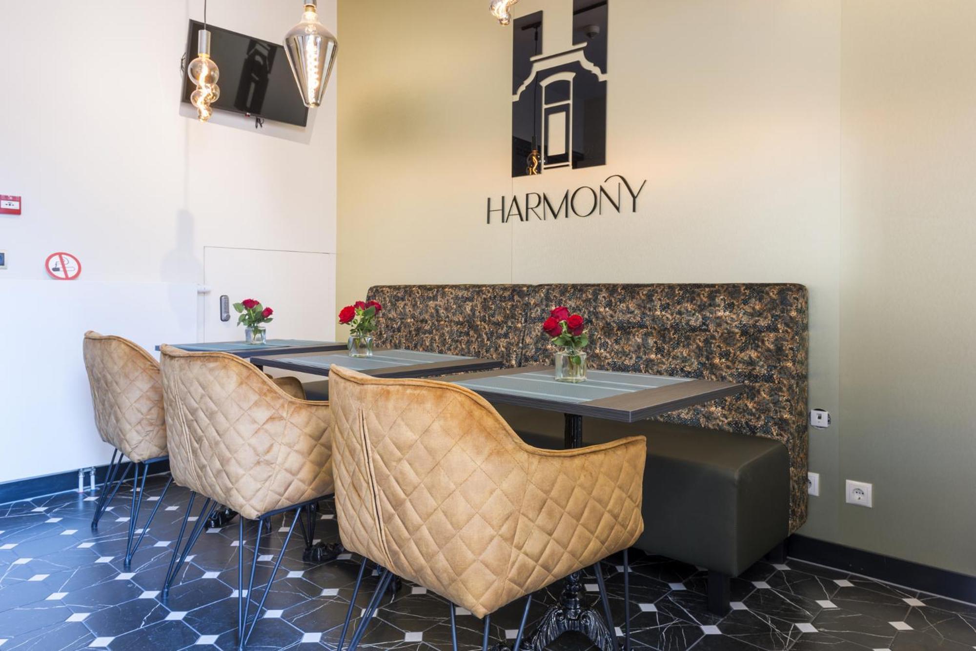 Hotspot Location, Wifi, Bed En Koffie Harmony Apartment Тилбург Екстериор снимка