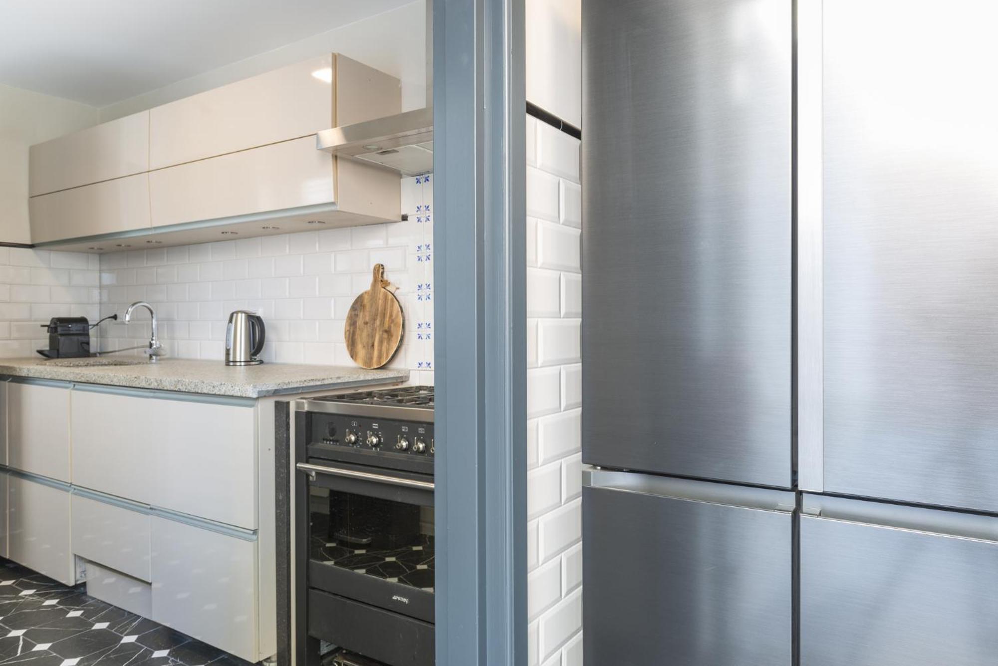 Hotspot Location, Wifi, Bed En Koffie Harmony Apartment Тилбург Екстериор снимка
